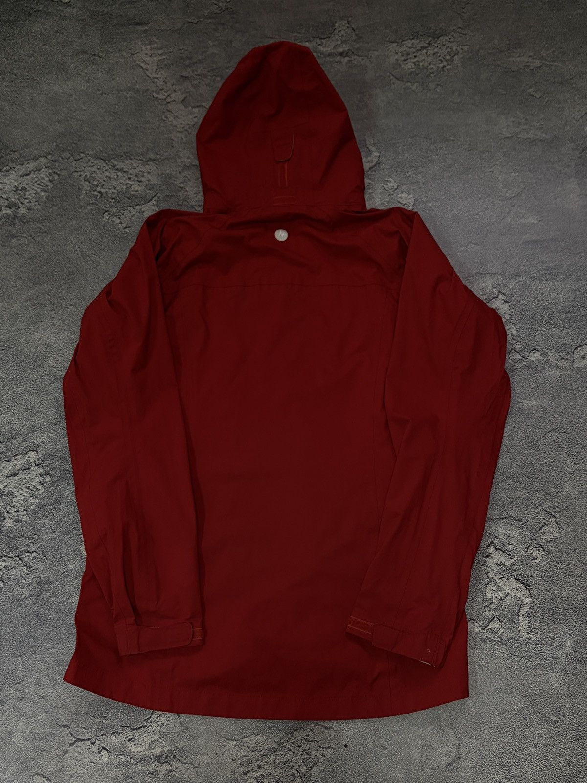 Marmot Marmot PreCip Women’s Waterproof Rain Jacket Red L Size L / US 10 / IT 46 - 2 Thumbnail