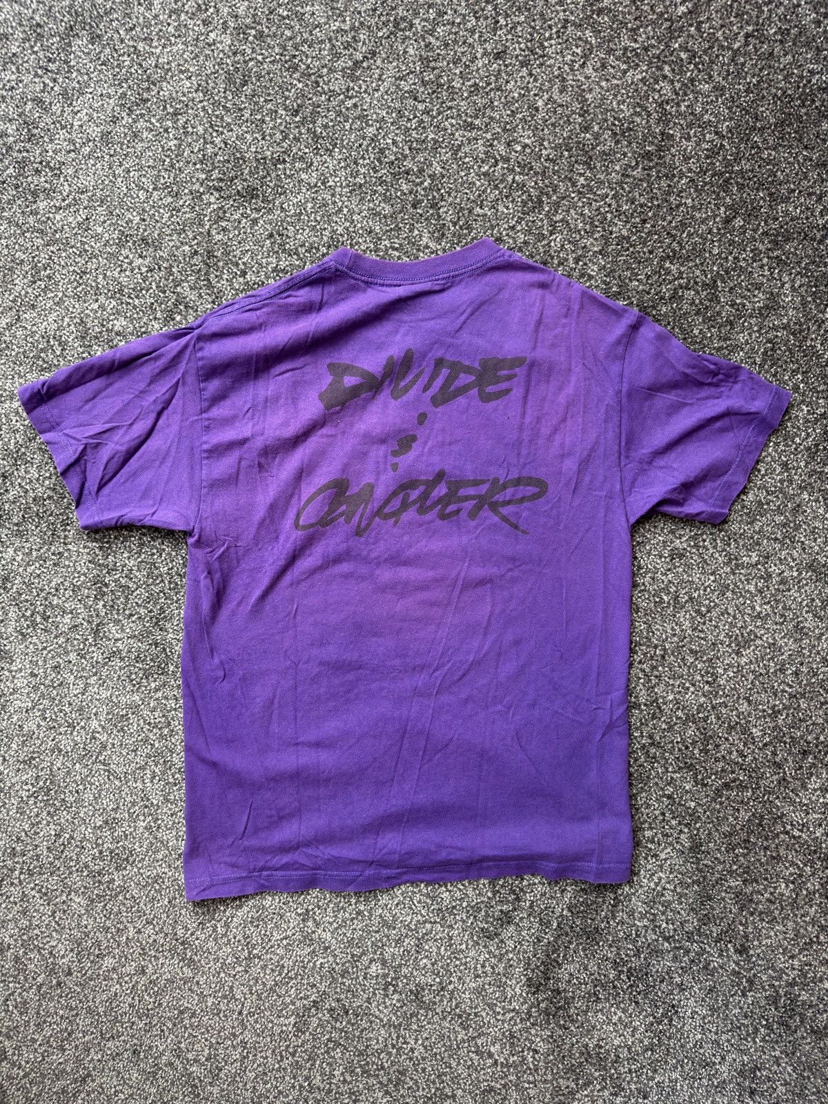 Futura × Supreme Rare Supreme x Futura T-shirt Size US L / EU 52-54 / 3 - 4 Thumbnail