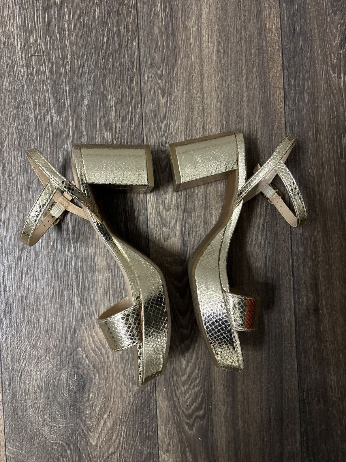 Other Bandolino Heels Size US 8 / IT 38 - 5 Thumbnail