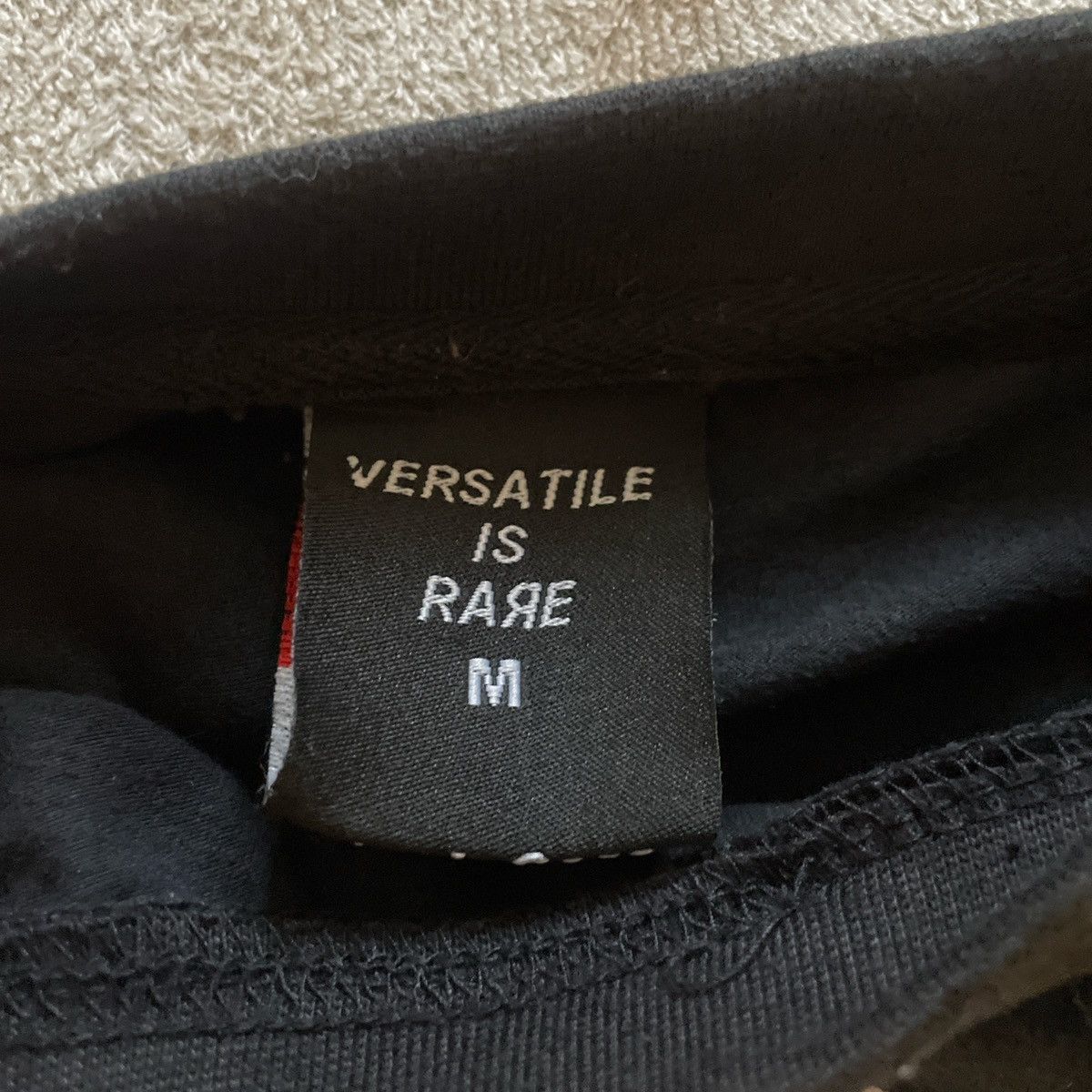 Other Versatile is rare tee shirt medium size Size US M / EU 48-50 / 2 - 3 Thumbnail
