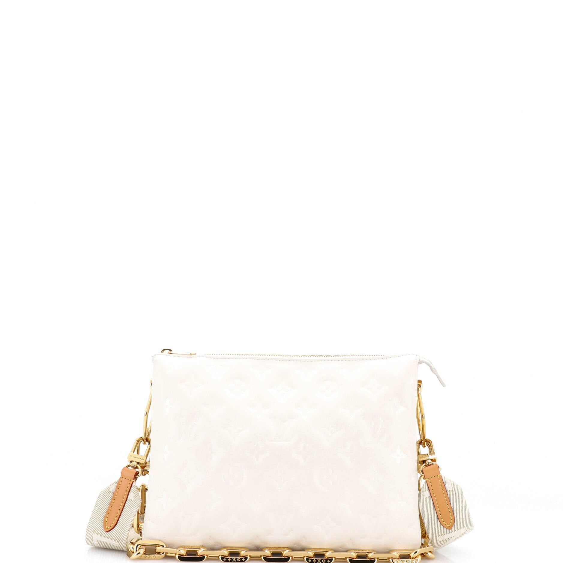 Louis Vuitton Coussin Bag Size ONE SIZE - 1 Thumbnail