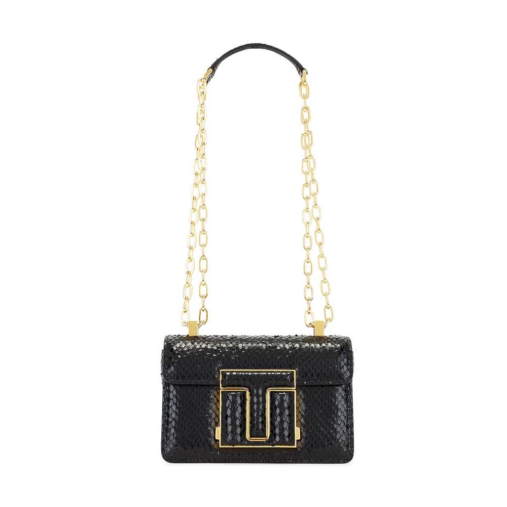 Tom Ford o1loc1c0724 Size: OS / Mini Shoulder Bag in Black Size ONE SIZE - 2 Thumbnail