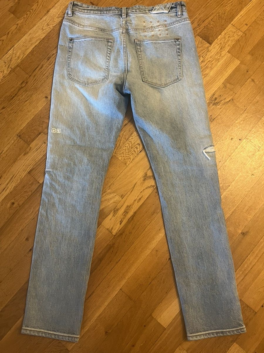 Ksubi Ksubi chitch the streets 31x32 jeans denim Size US 31 - 5 Thumbnail