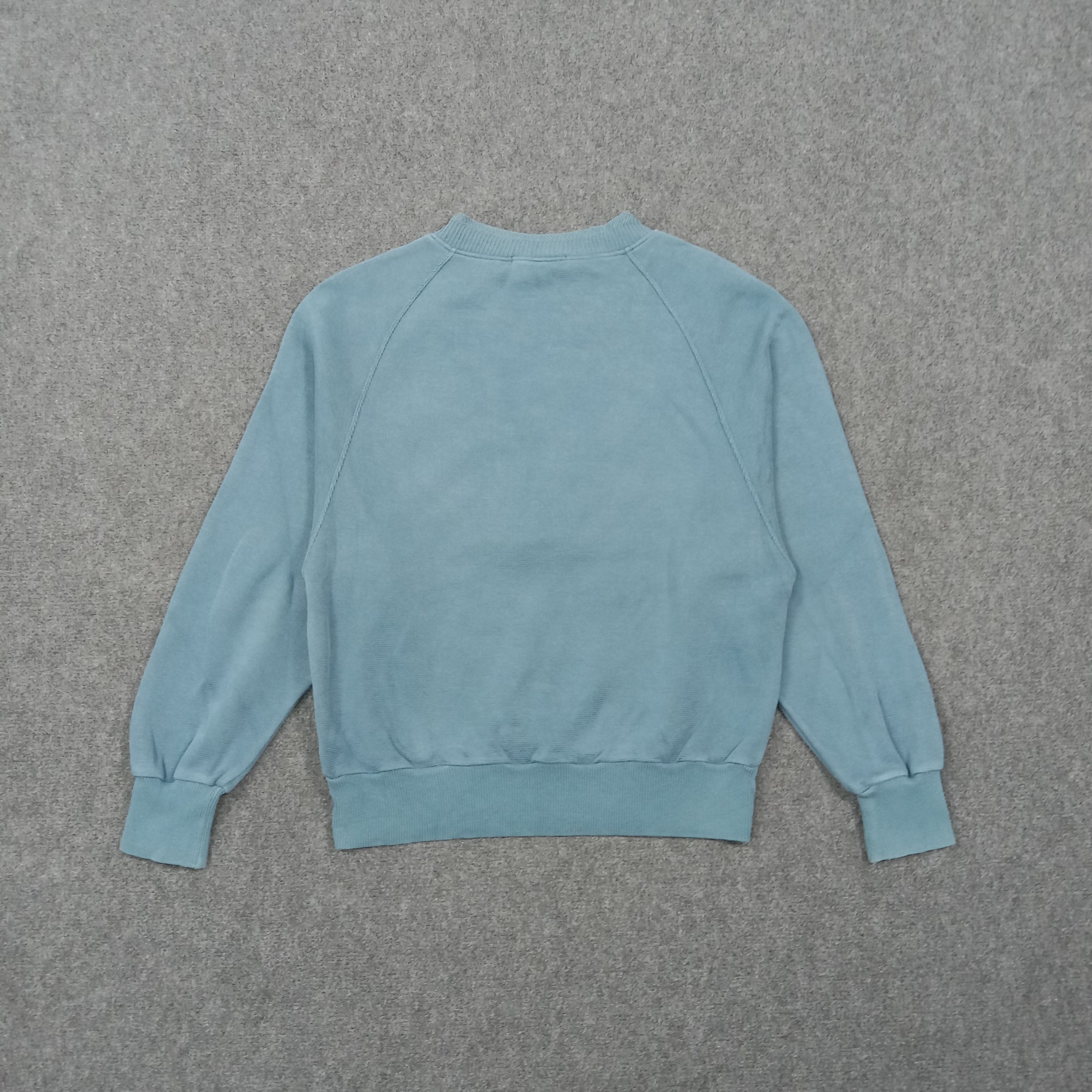 Cerruti 1881 Cerruti 1881 by Nino Cerruti Italian Brand Sweatshirt C269N7 Size US S / EU 44-46 / 1 - 4 Thumbnail