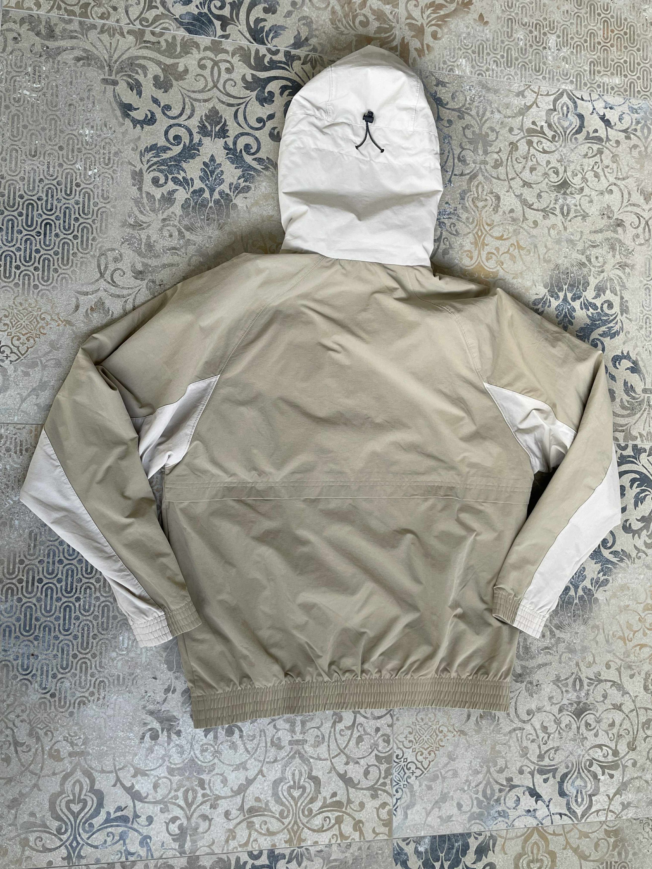Nike Nike Air Max Beige Jacket Woven Tech Like Acg M Size US M / EU 48-50 / 2 - 10 Thumbnail