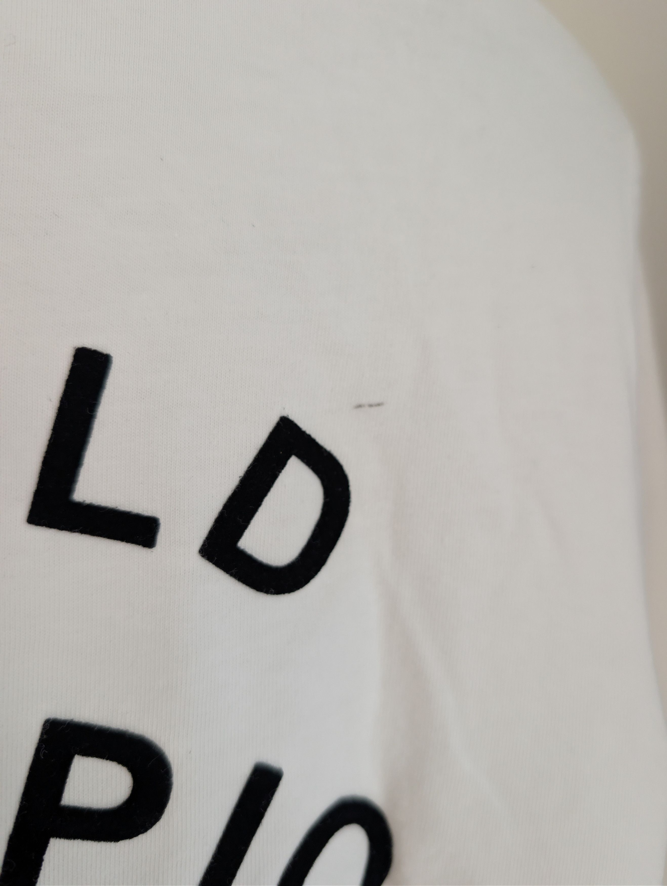 Dior J'adore Dior long sleeves t-shirt Size M / US 6-8 / IT 42-44 - 5 Thumbnail