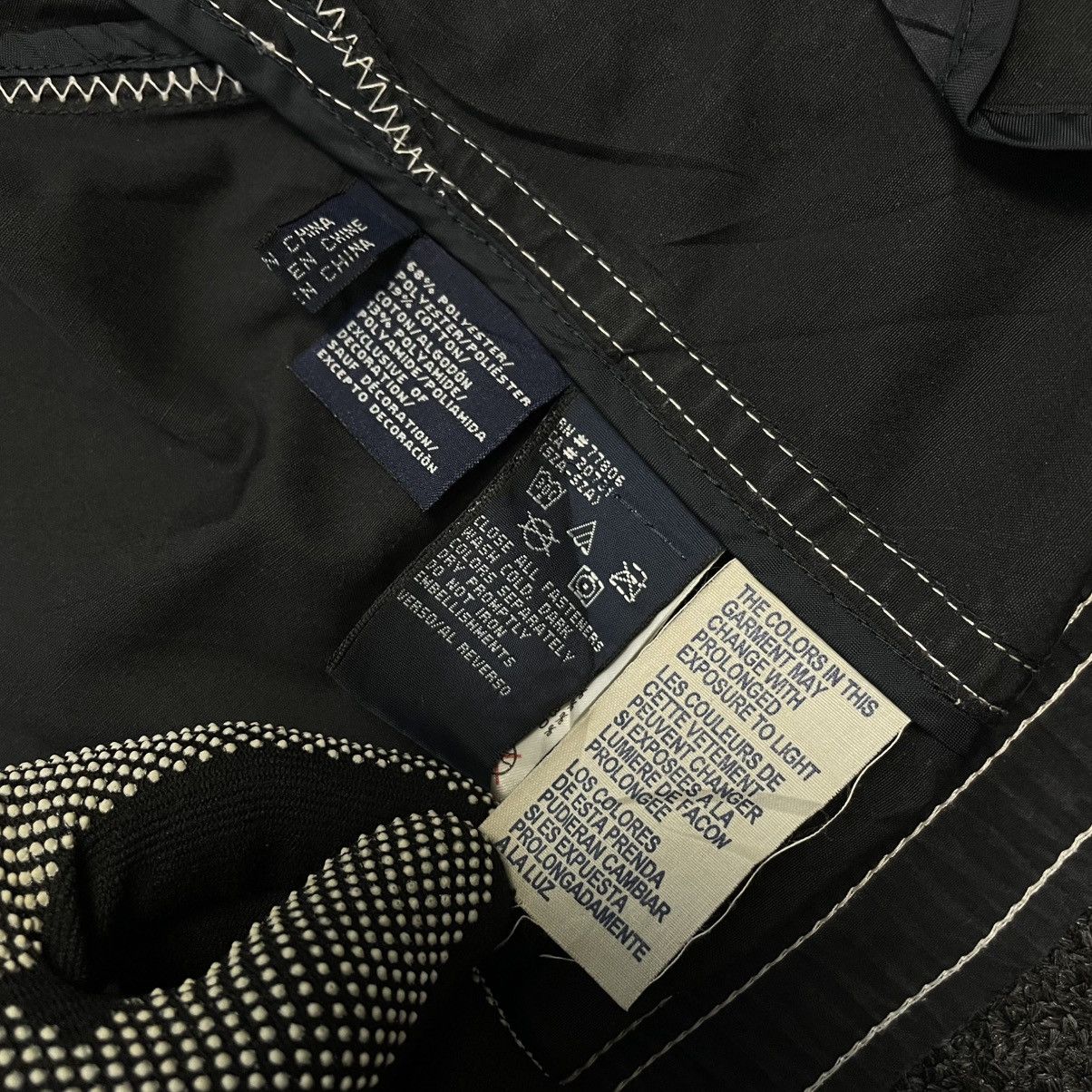 Tommy Hilfiger TOMMY HILFIGER ZIPPER LIGHT JACKET Size US L / EU 52-54 / 3 - 17 Thumbnail