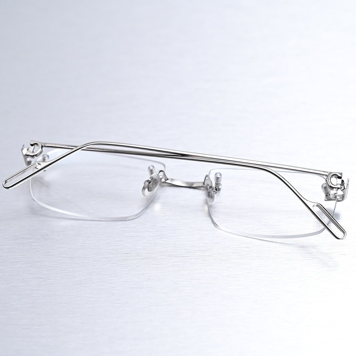 Cartier CARTIER CT0162O GLASSES Size ONE SIZE - 11 Thumbnail