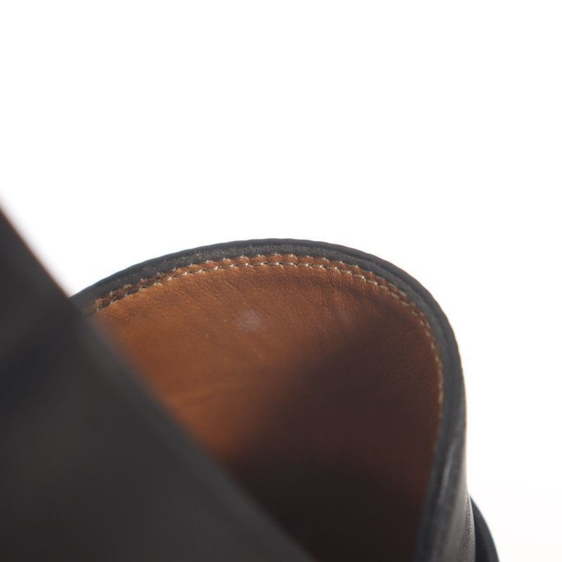 Gucci Gucci Black Pearl Mary Jane Shoes - Size US 5 / EU 37 - 9 Thumbnail