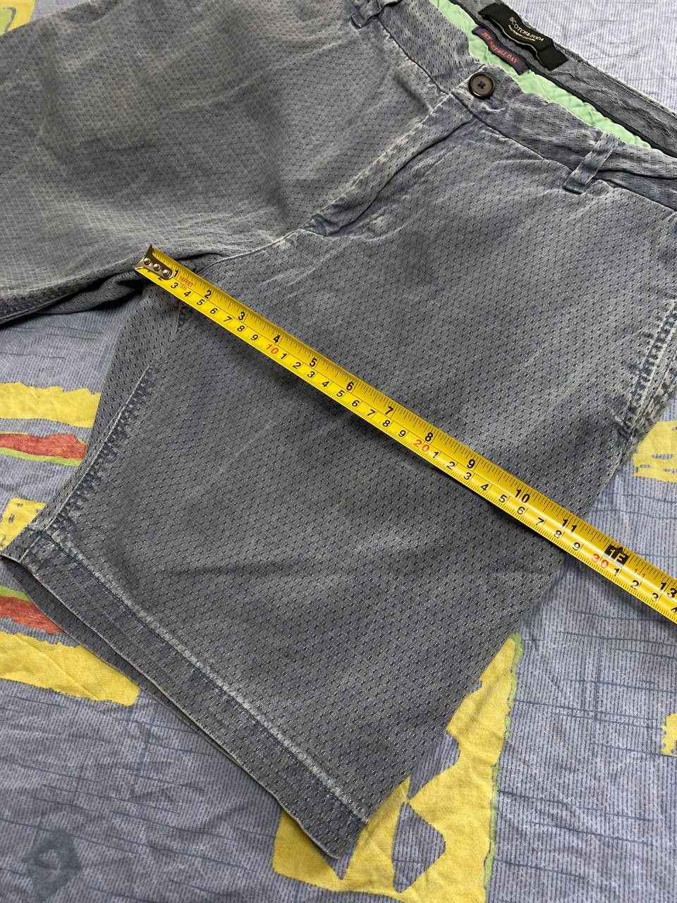 Scotch & Soda Scotch & Soda Shorts Size US 32 / EU 48 - 10 Thumbnail