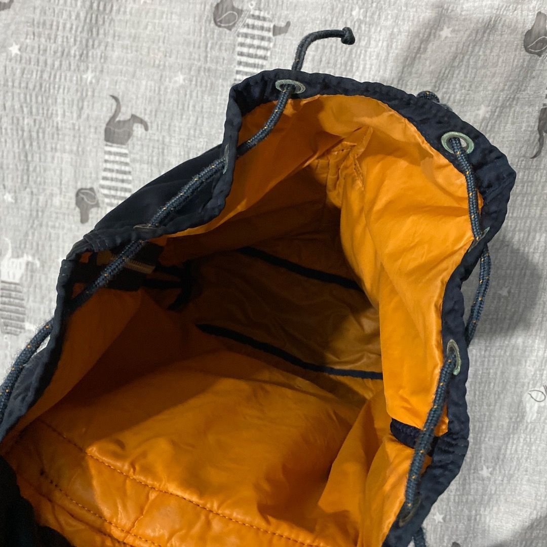 Head Porter Head Porter Yoshida & Co. Tanker Rucksack Size ONE SIZE - 8 Thumbnail