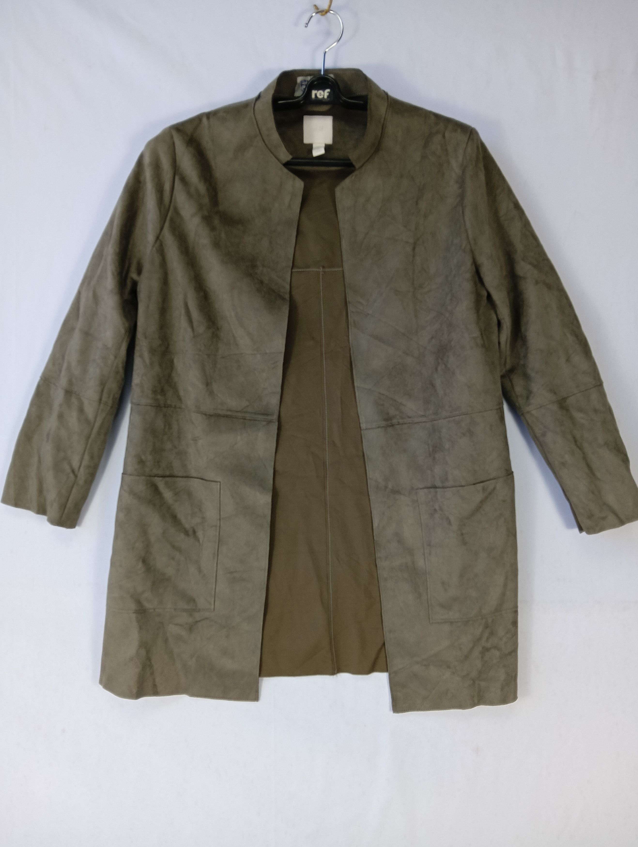 H&M H&M jacket women Size M / US 6-8 / IT 42-44 - 1 Thumbnail