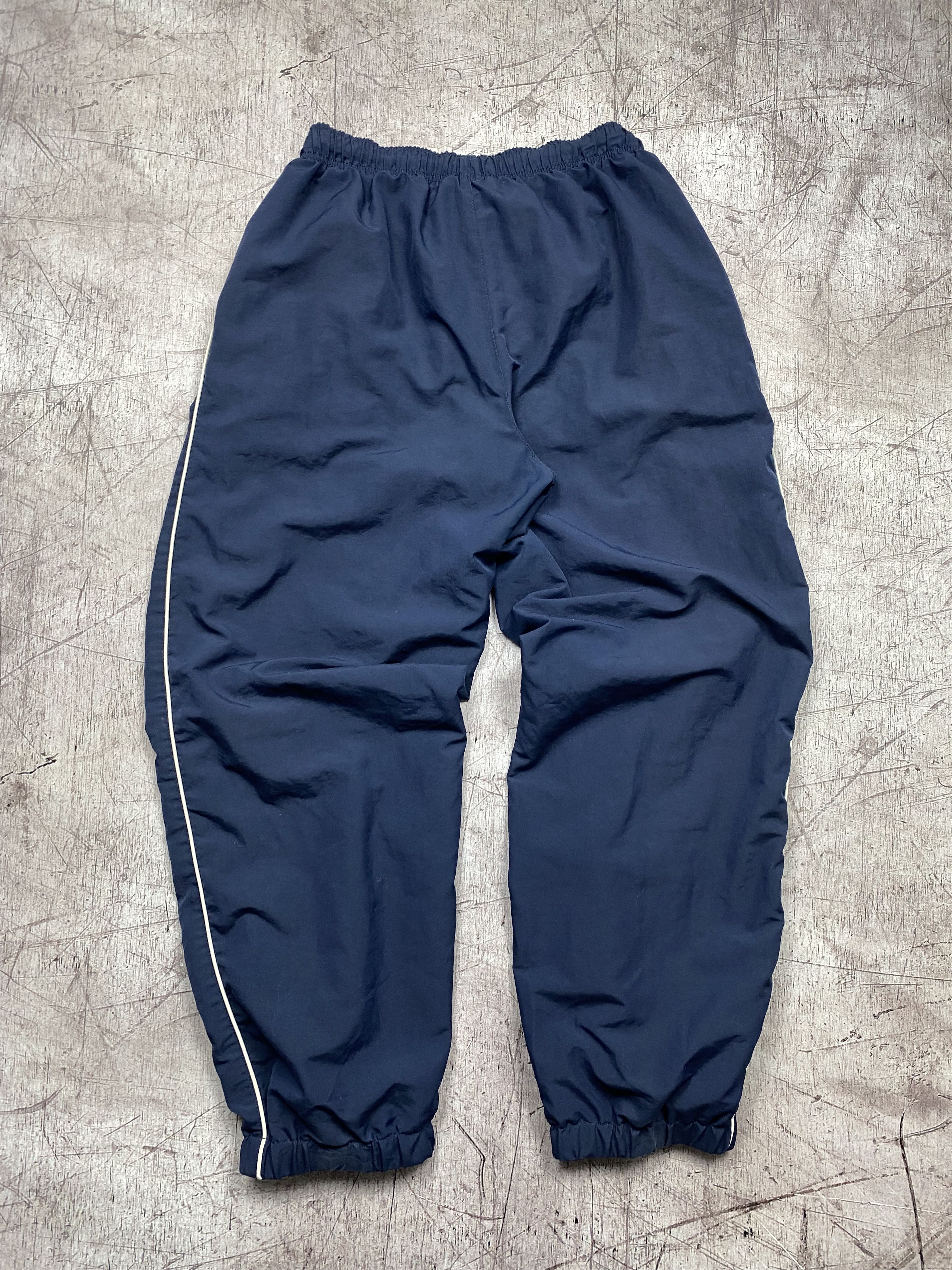 Nike × Vintage Nike Vintage Mens Pants Drill Style y2k Size US 32 / EU 48 - 6 Thumbnail