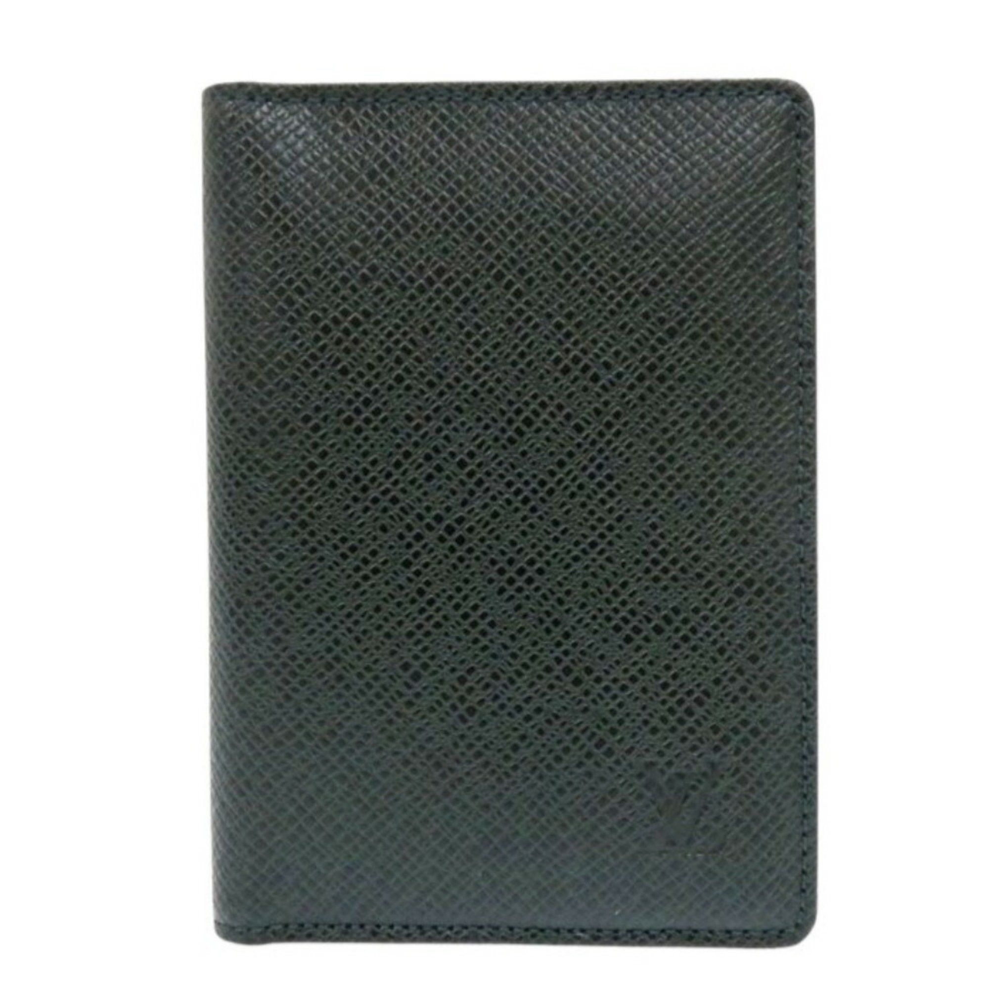 Louis Vuitton Louis Vuitton Porte carte double wallet Size ONE SIZE - 1 Thumbnail