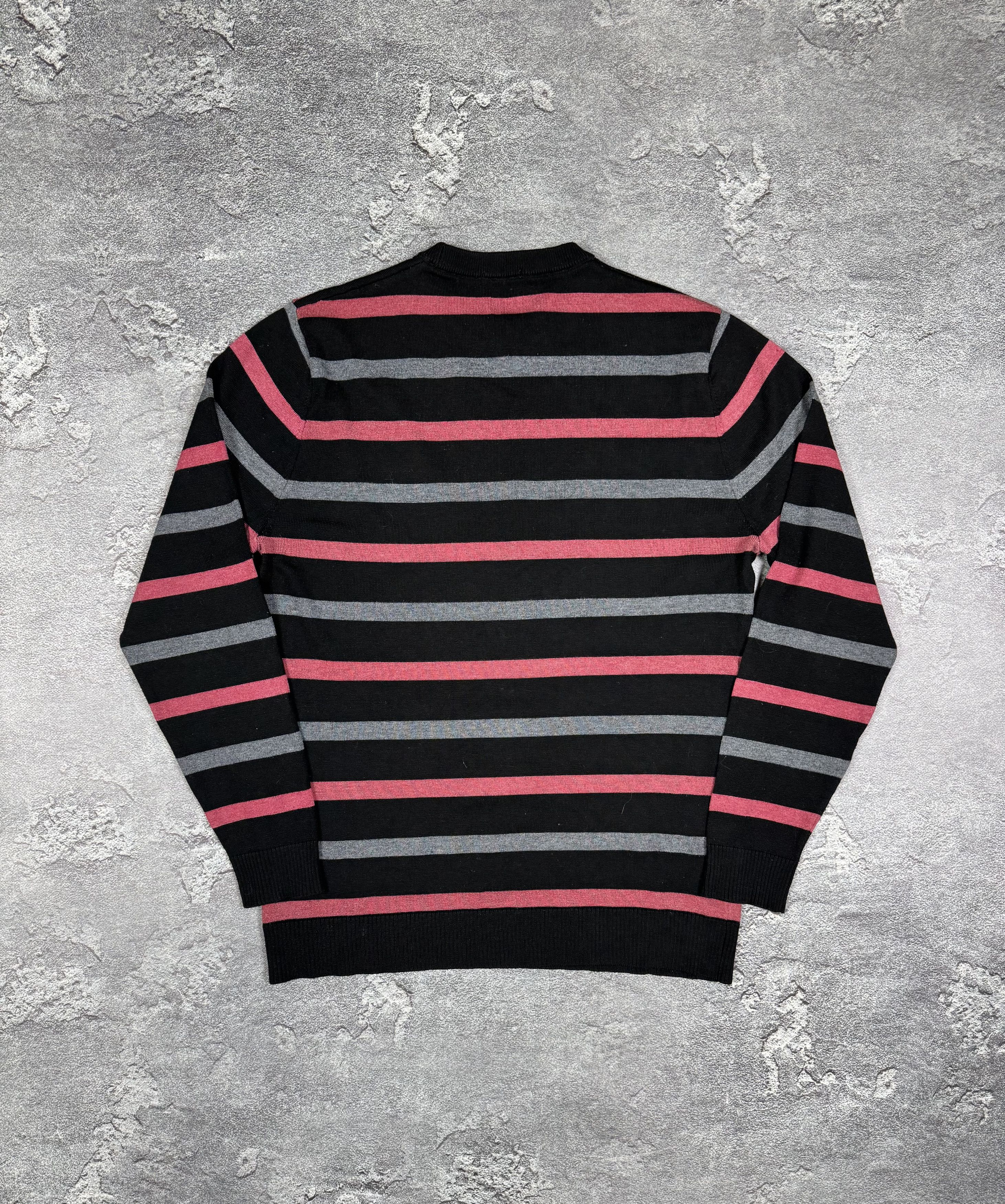 Paul & Shark Paul Shark Knitted Sweater Size M Streetwear Size US M / EU 48-50 / 2 - 4 Thumbnail