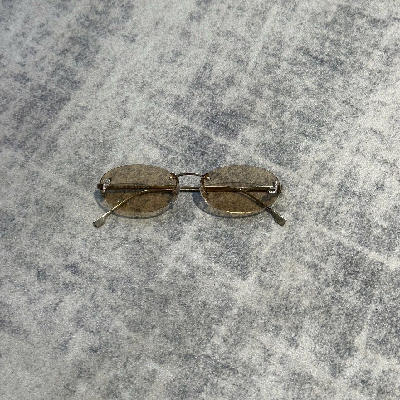 Fendi Fendi FE4075US 28Y Size ONE SIZE - 8 Thumbnail