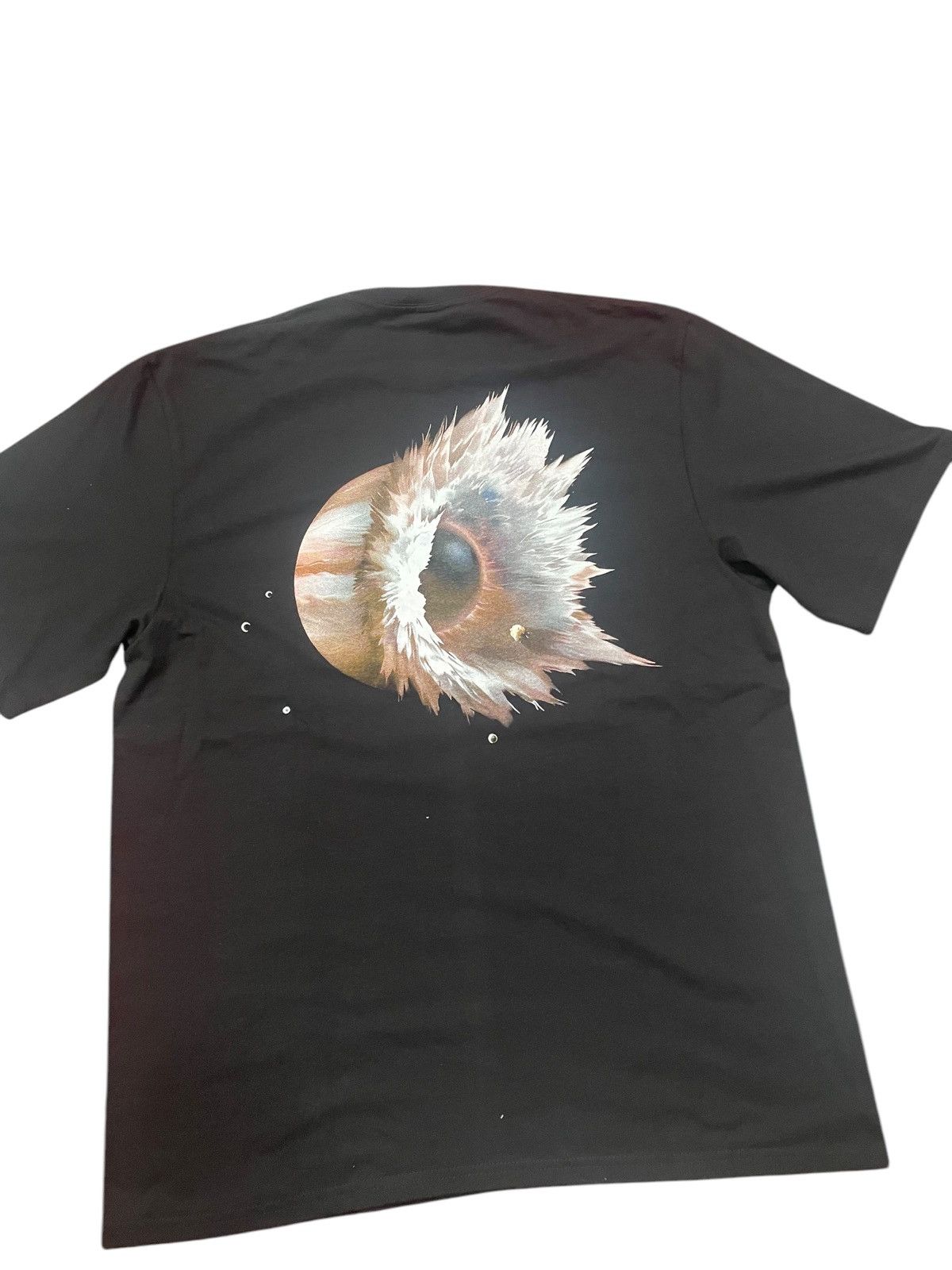 Anime × Vintage ONE PUNCH MAN SAITAMA ANIME RARE BOOTLEG SHIRT Size US XXL / EU 58 / 5 - 2 Thumbnail