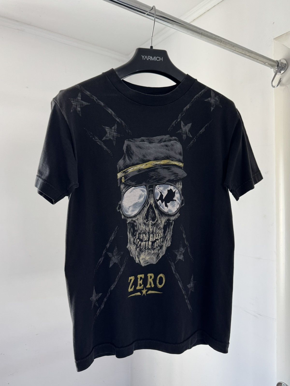Zero Skateboards Zero Skateboards Dead Trooper Skate Tee Size US M / EU 48-50 / 2 - 1 Thumbnail