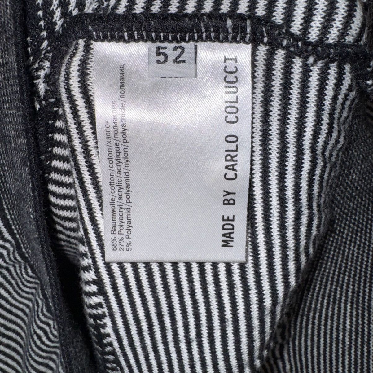 Carlo Colucci Carlo Colucci Limited Edition Sweater Lips Sz 52 Size US L / EU 52-54 / 3 - 4 Thumbnail