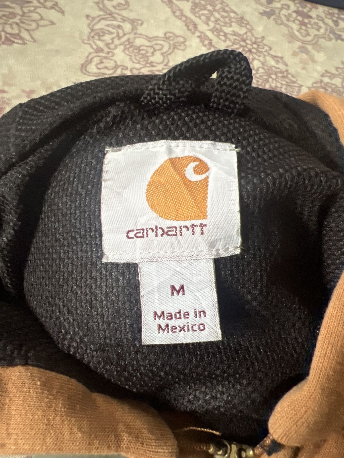 Carhartt Active Jacket Carhartt Size US XL / EU 56 / 4 - 7 Thumbnail