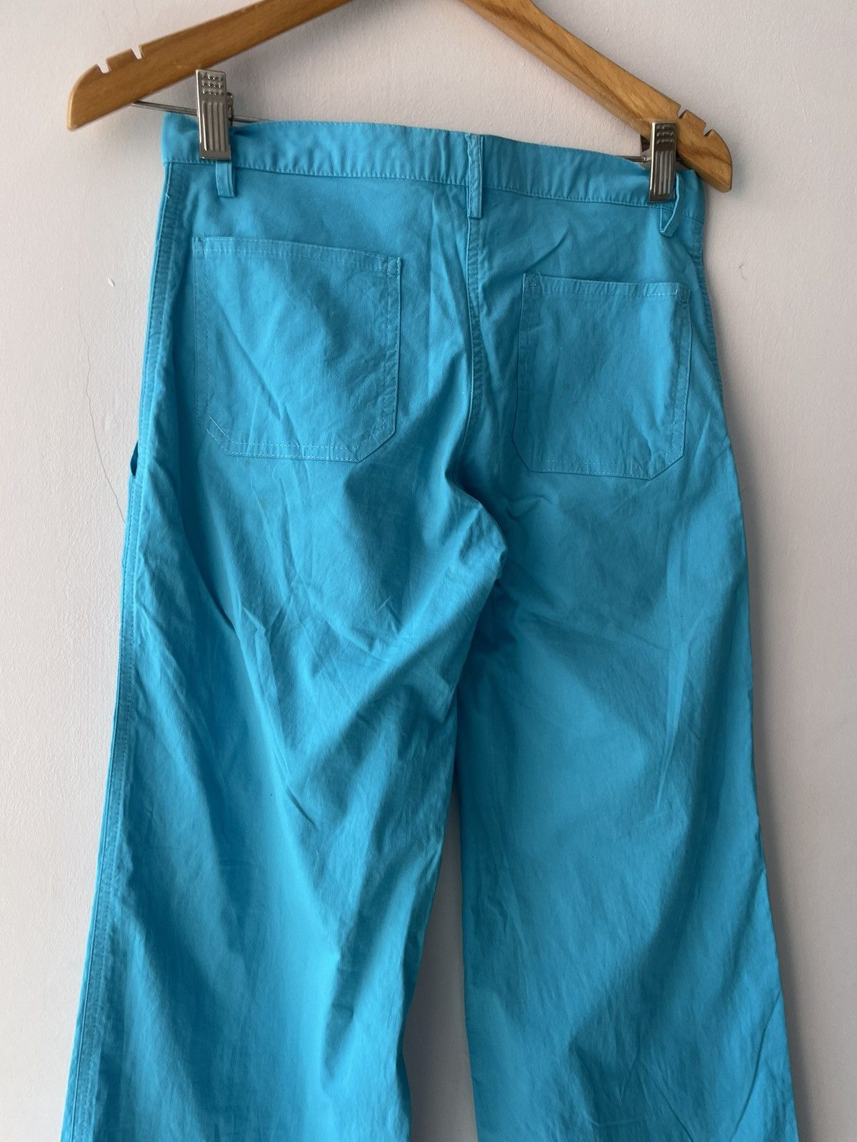 Vintage y2k trousers Size 25" / US 0 / IT 36 - 14 Thumbnail