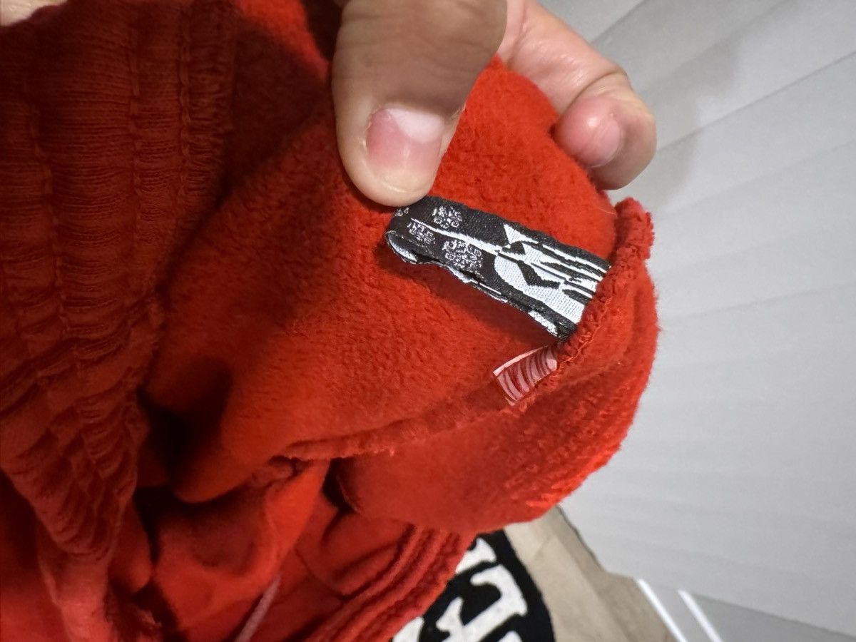 Sp5der Sp5der Brand New Size US 40 / EU 56 - 10 Thumbnail