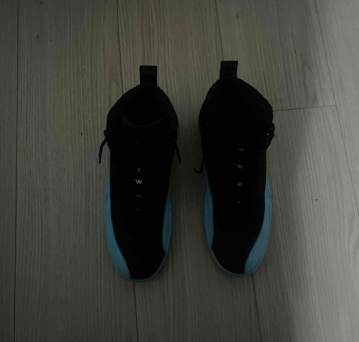 Other Jordan 12 gamma blue Size US 11 / EU 44 - 3 Thumbnail