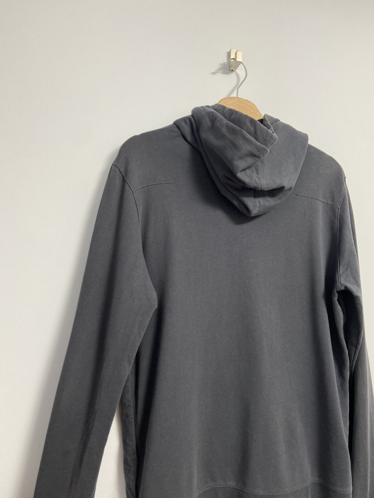Dior Dior Homme Hoodie Zipper Size US M / EU 48-50 / 2 - 15 Thumbnail