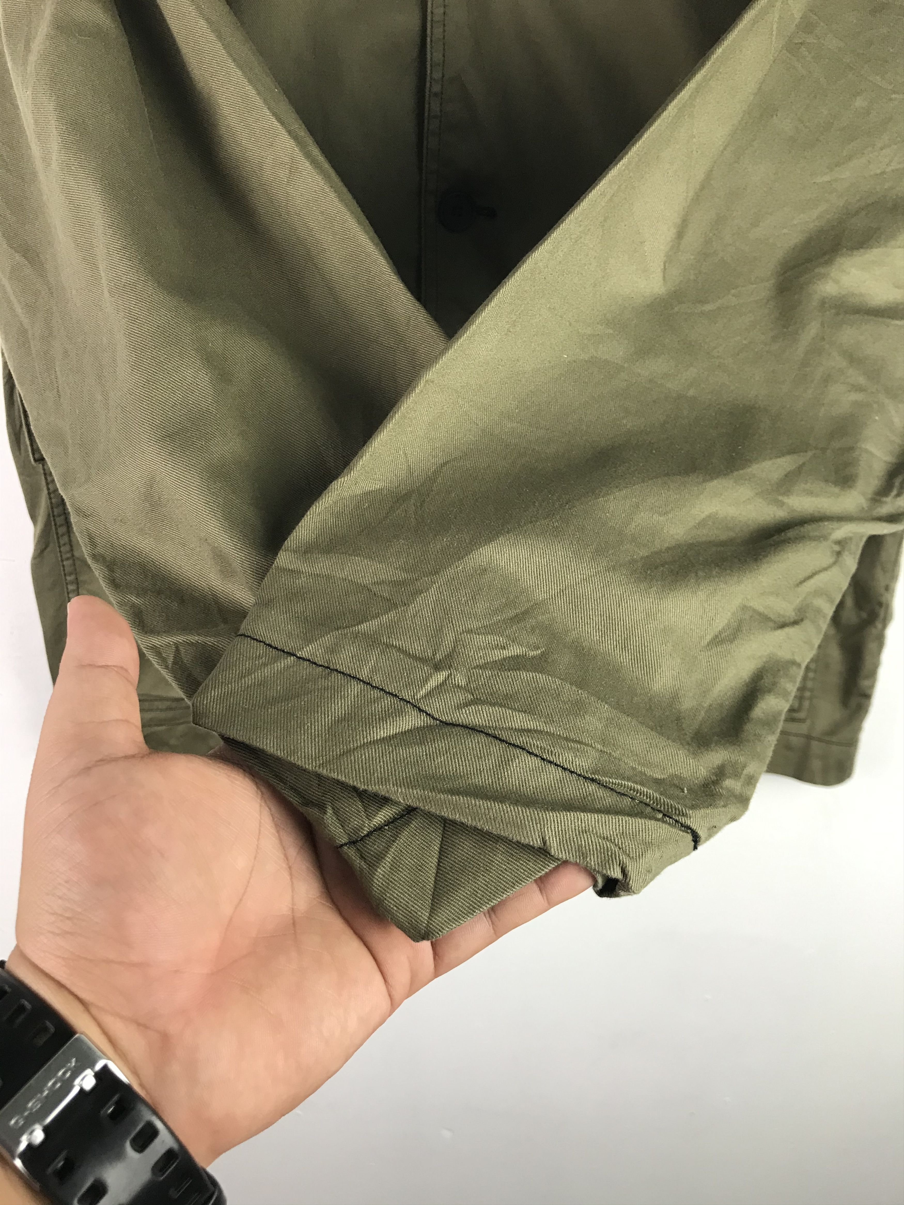 Marni Vintage Marni X Uniqlo Rare Design Jacket Size US M / EU 48-50 / 2 - 7 Thumbnail