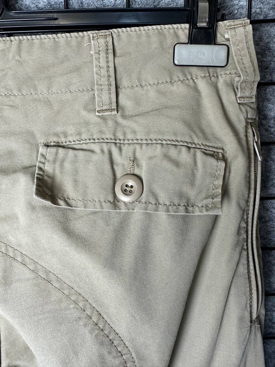 Carhartt × Japanese Brand Carhartt motown pants cargo military size 31/34 Size US 31 - 3 Thumbnail
