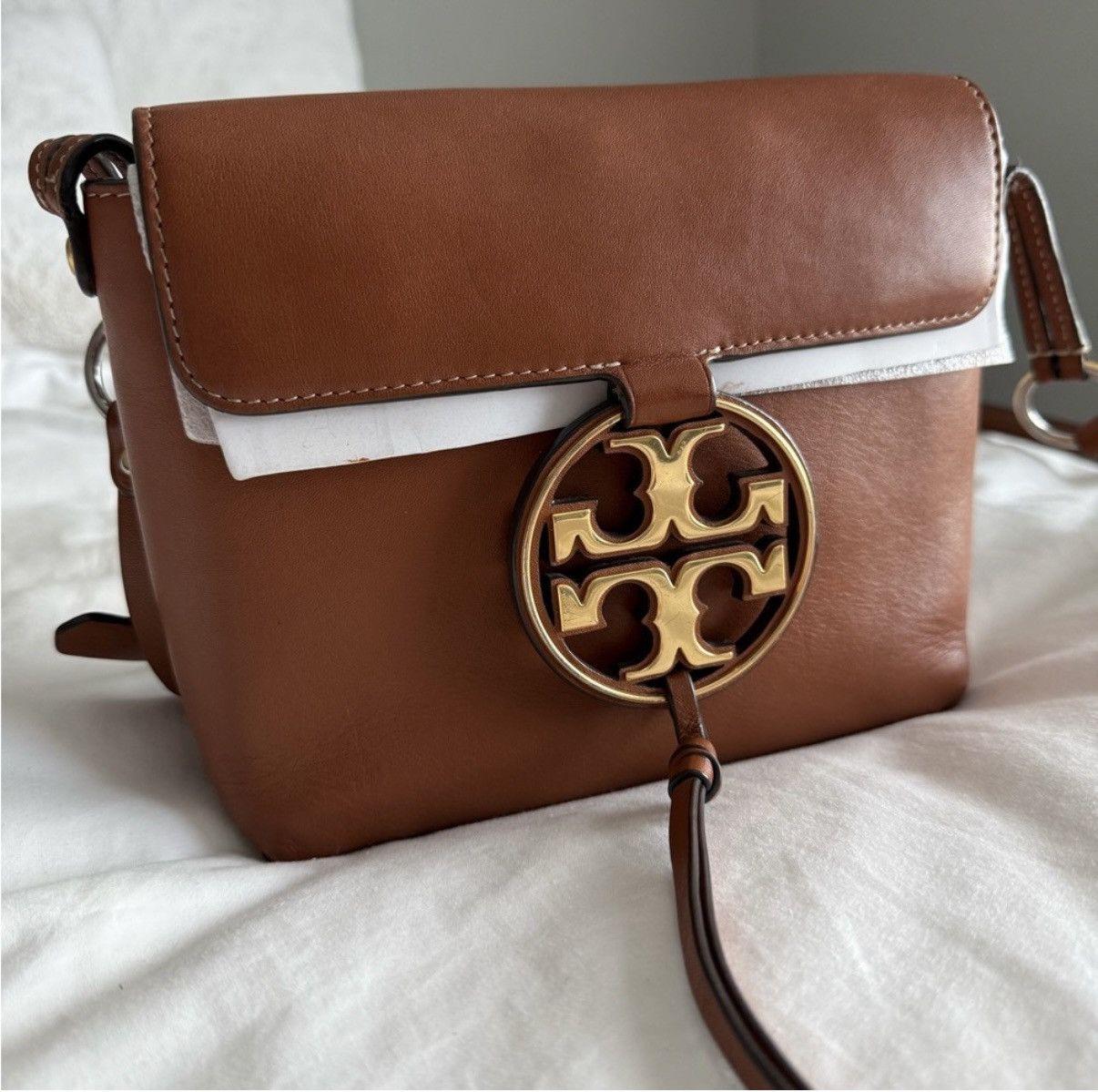 Tory Burch Tory Burch Miller Size ONE SIZE - 2 Thumbnail