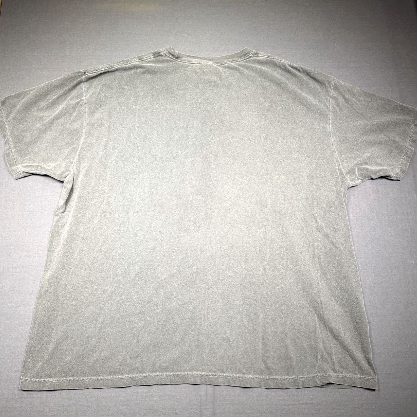 Vintage Wolverine Shirt Men’s 3XL Marvel X Men 1995 September Juggernaut No 93 Deluxe Size US XXL / EU 58 / 5 - 6 Thumbnail
