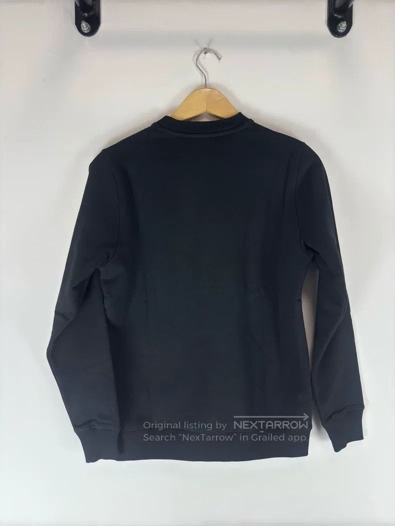 Loewe Loewe Embroidered sweater Size XS / US 0-2 / IT 36-38 - 2 Thumbnail