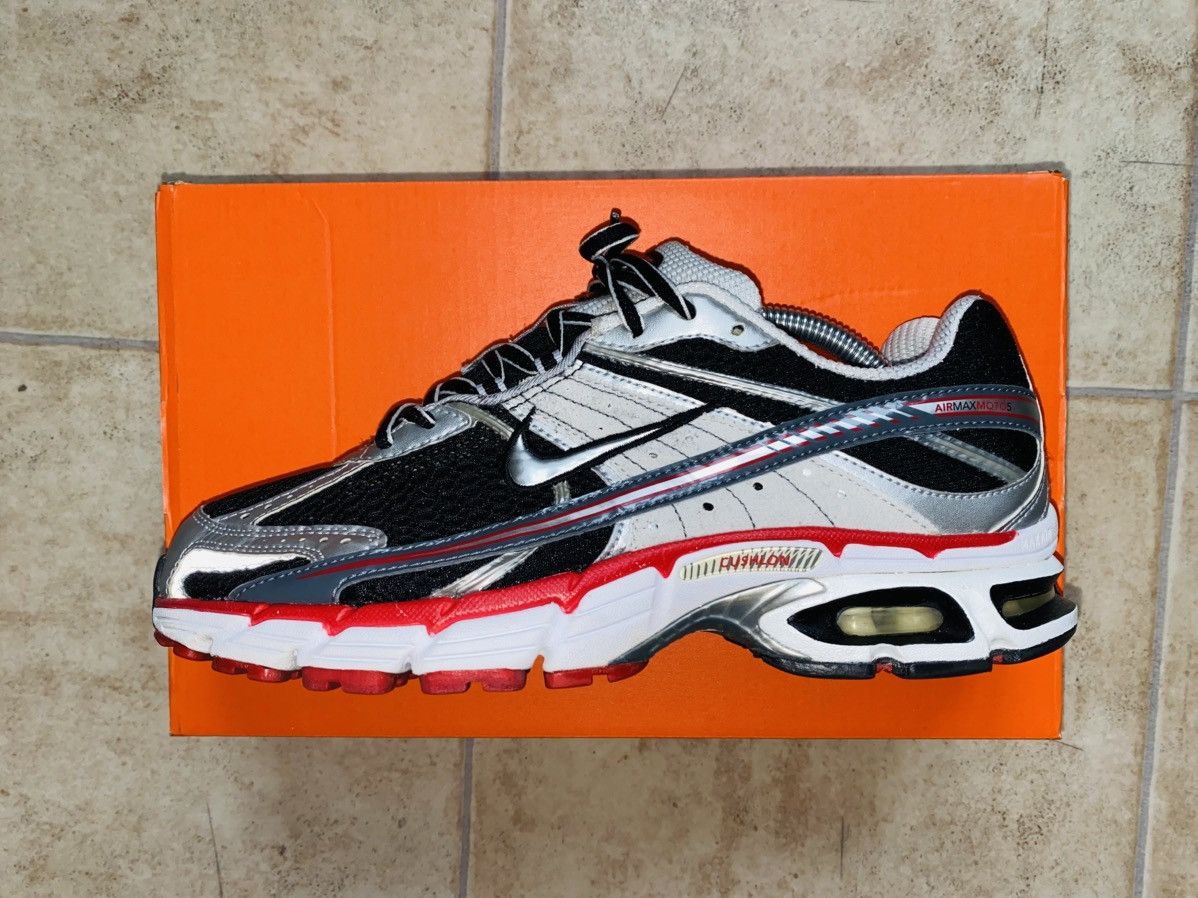 Nike NikeLab Air Max Motor Tn Vomero Pegasus Size US 8.5 / EU 41-42 - 15 Thumbnail