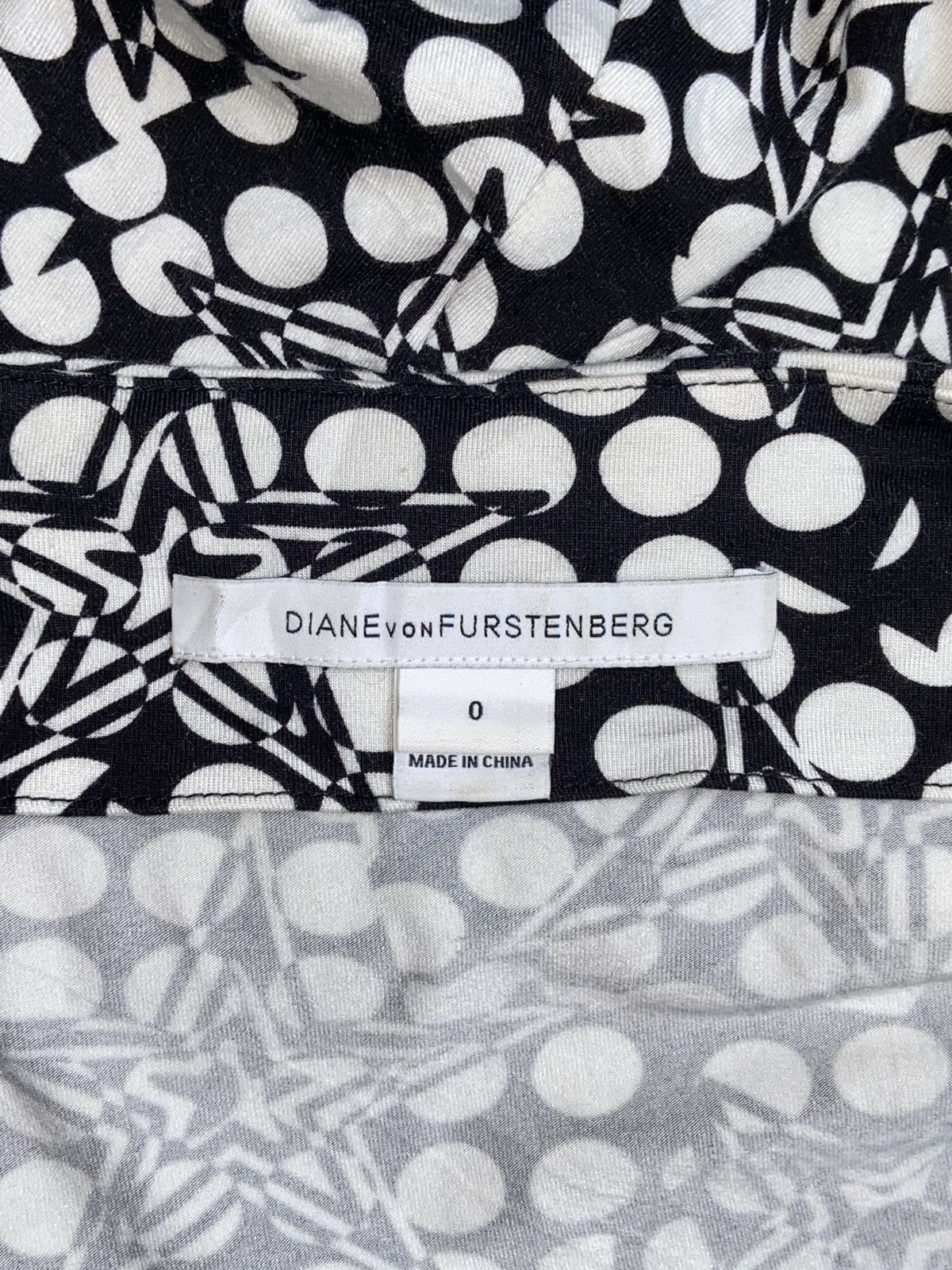 Diane von Furstenberg Diane Von Furstenberg Cardigan Size XS / US 0-2 / IT 36-38 - 15 Thumbnail