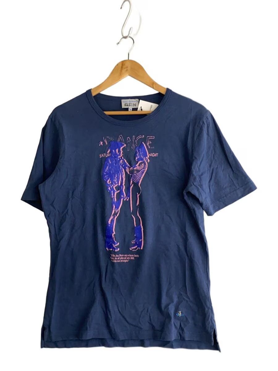 Vivienne Westwood Vivienne Westwood Gay Cowboy Tee | Grailed