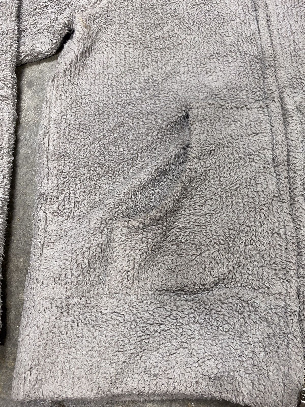 Indian Motorcycle A10 Indian Motocycle Co Zipper Fleece Size US M / EU 48-50 / 2 - 7 Thumbnail