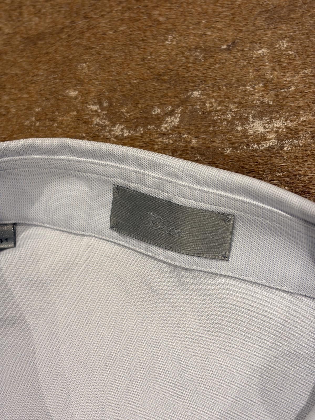 Dior Dior Homme Shirt Size US L / EU 52-54 / 3 - 2 Thumbnail