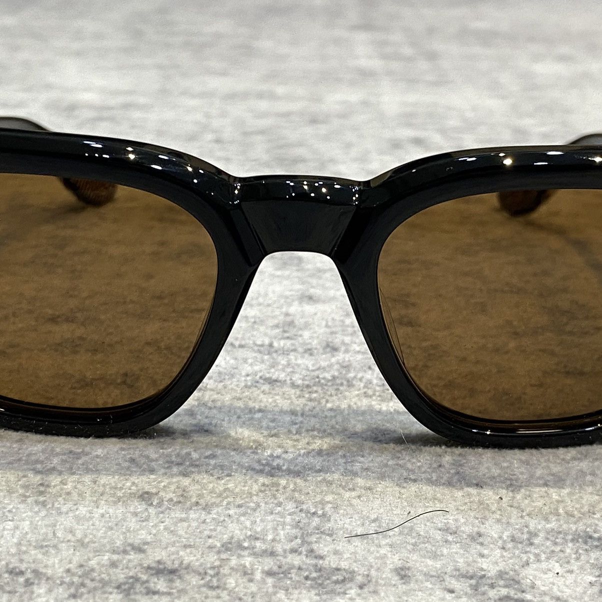 Chrome Hearts CHROME HEARTS MIDIXATHRILL II Black/ 18KGP Size ONE SIZE - 4 Thumbnail