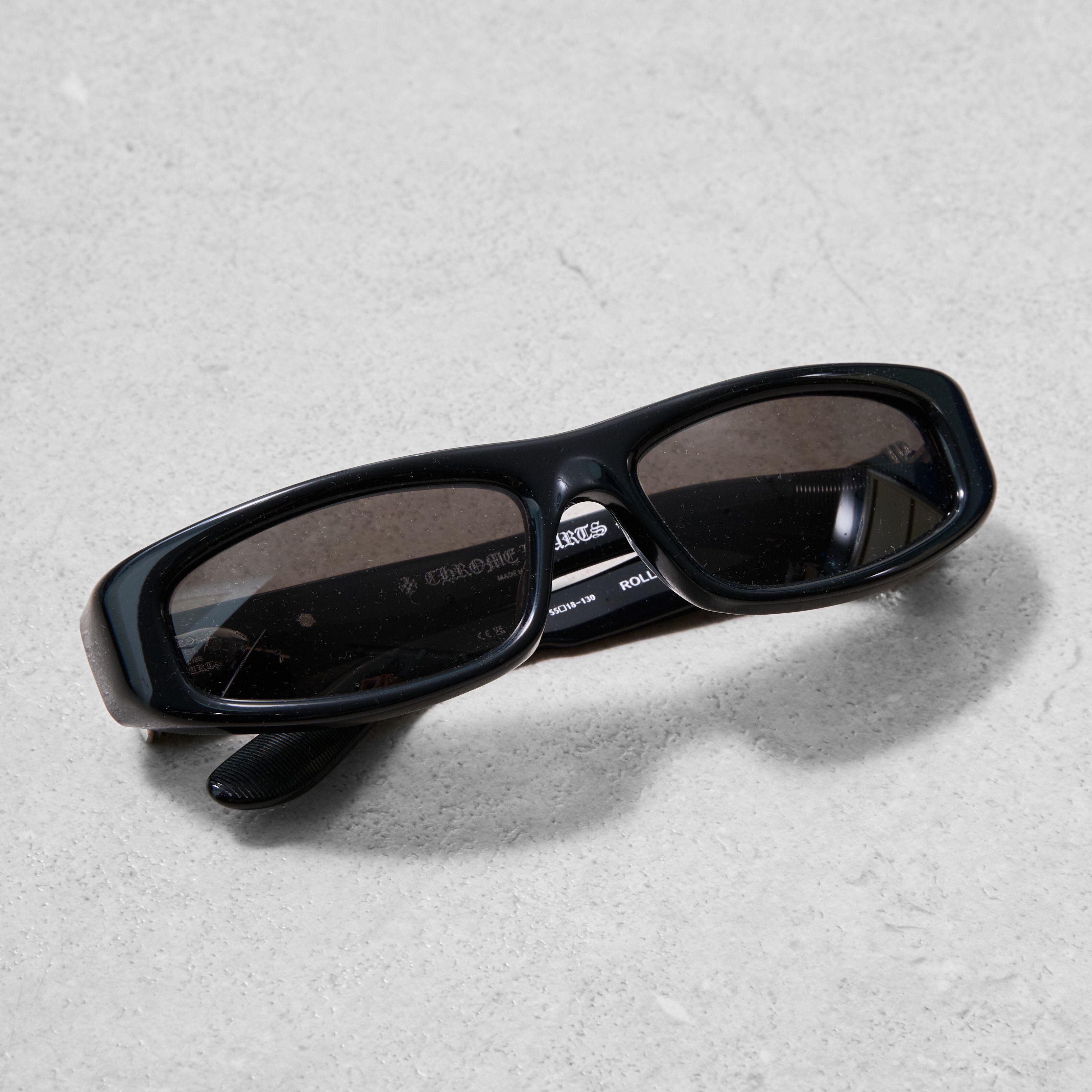 Chrome Hearts CHROME HEARTS ROLLER Size ONE SIZE - 5 Thumbnail