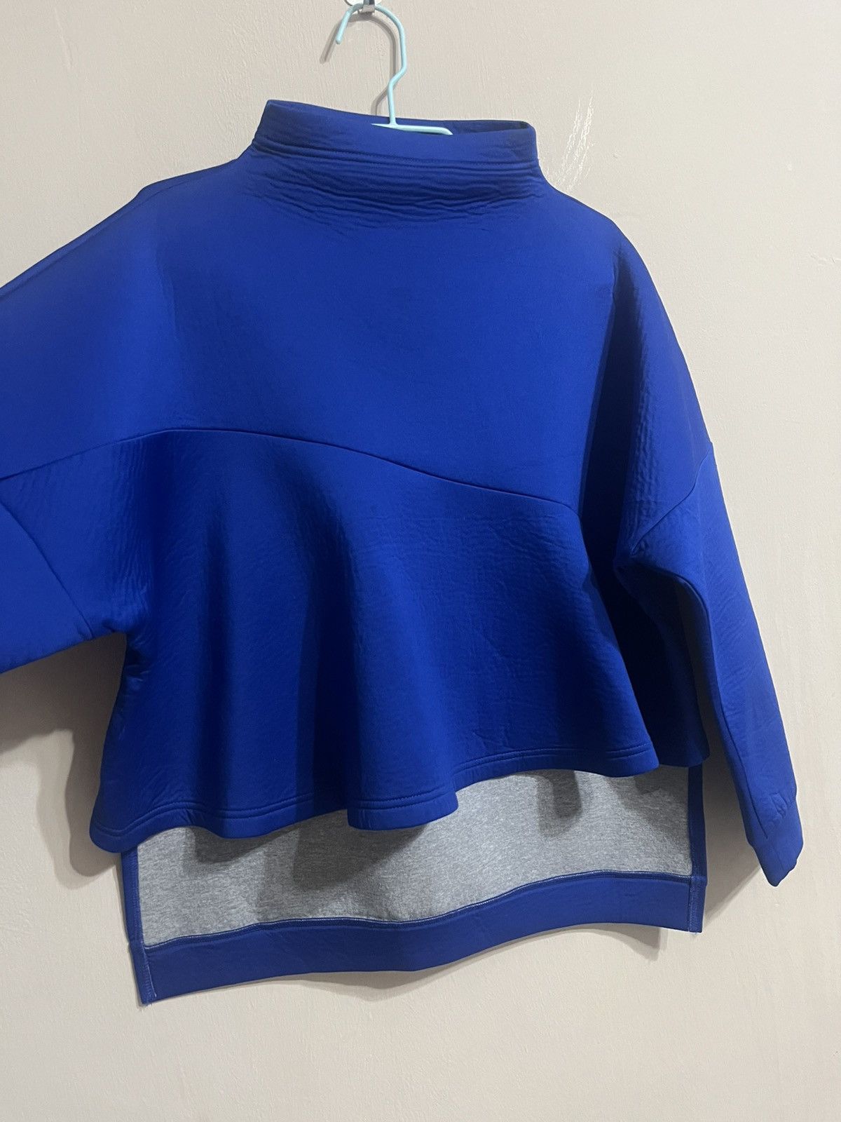 Yohji Yamamoto × gomme Gomme by Maki Hiroshige Sweater Size US M / EU 48-50 / 2 - 2 Thumbnail