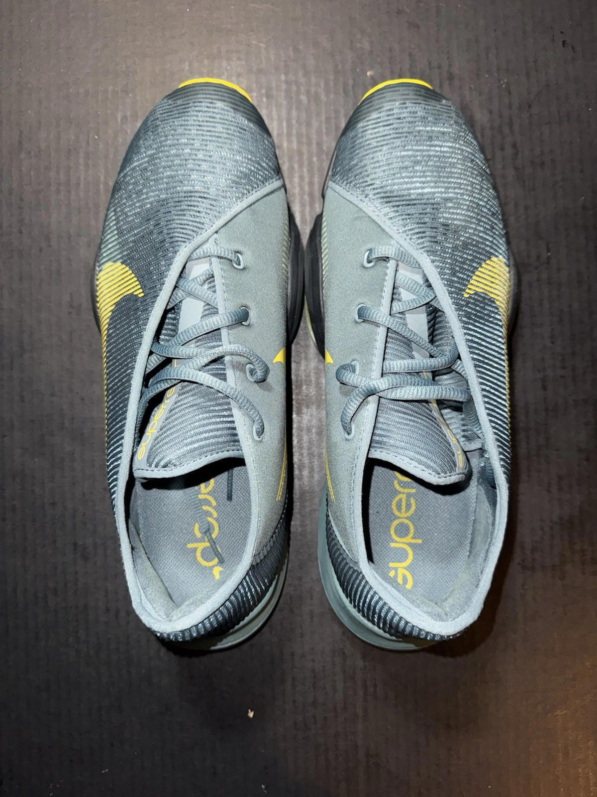 Nike Men's Nike Air Zoom SuperRep 2 'Hasta' CU6445-307 - Sz 11.5 Size US 11.5 / EU 44-45 - 7 Thumbnail
