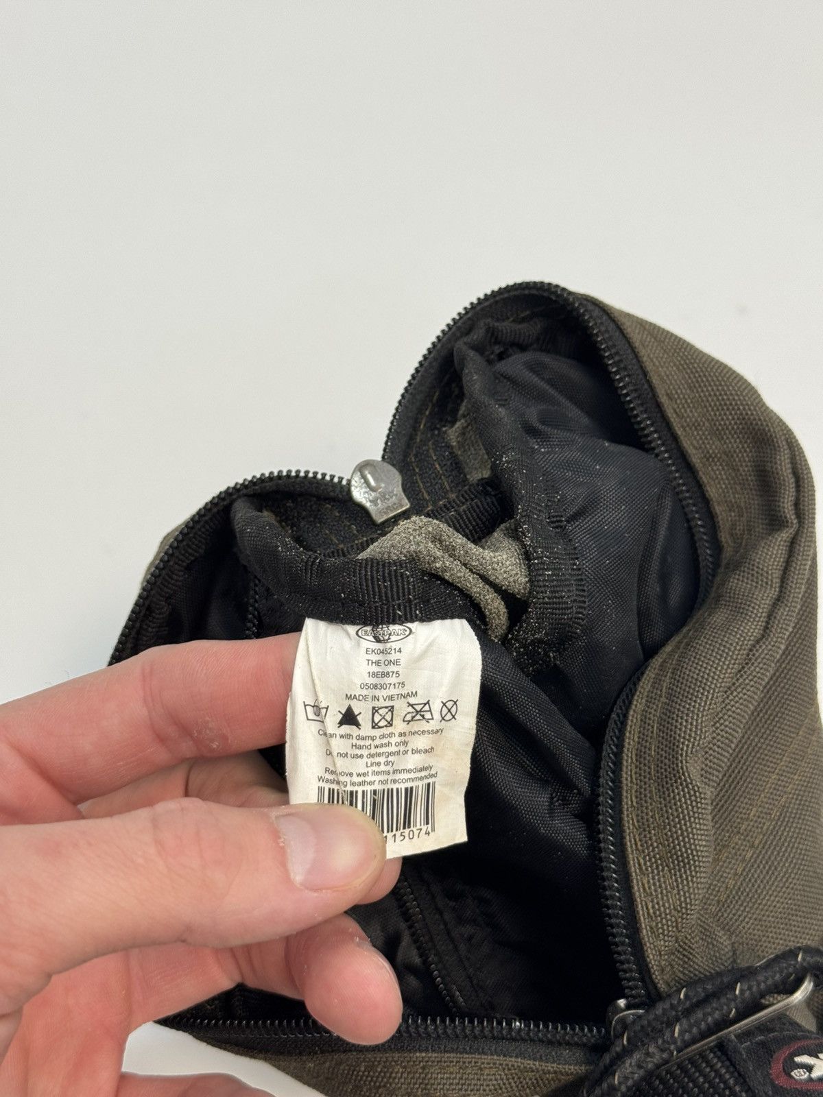 Eastpak Eastpak Y2K style Hype Messenger Size ONE SIZE - 13 Thumbnail