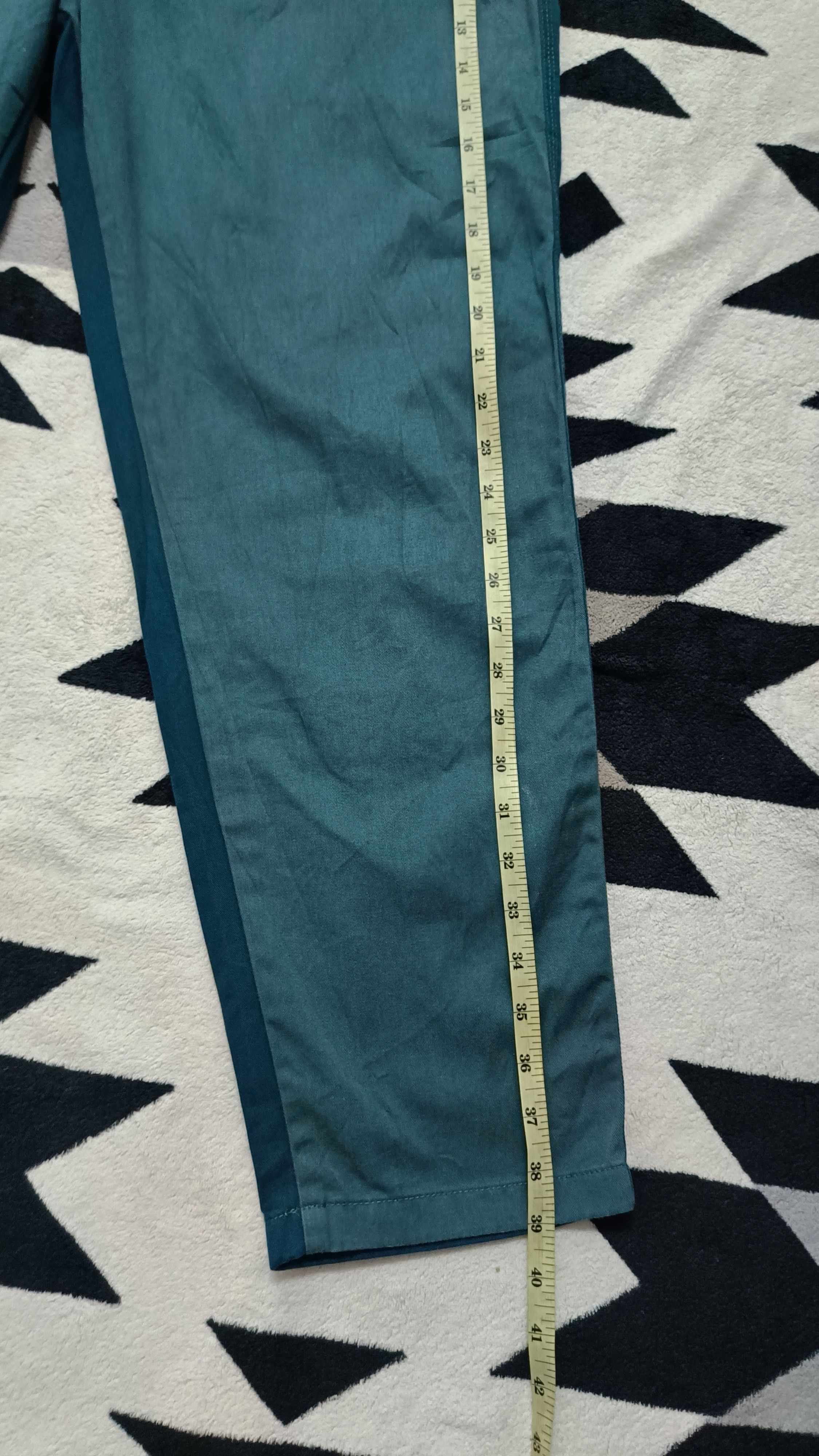 GU 🔥🔥 Rare Miharayasuhiro Colorway Pants Size US 32 / EU 48 - 7 Thumbnail