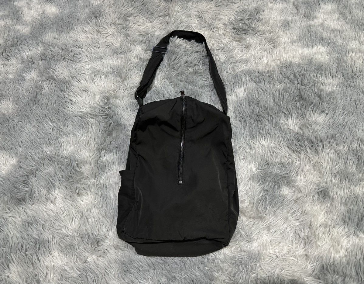 Japanese Brand 🔥And All Zipper Crossbody Bag Size ONE SIZE - 1 Thumbnail