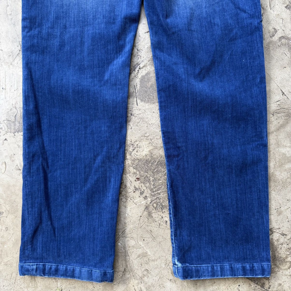 Kiton Kiton Napoli - Corduroy Trouser Pants Size US 32 / EU 48 - 6 Thumbnail