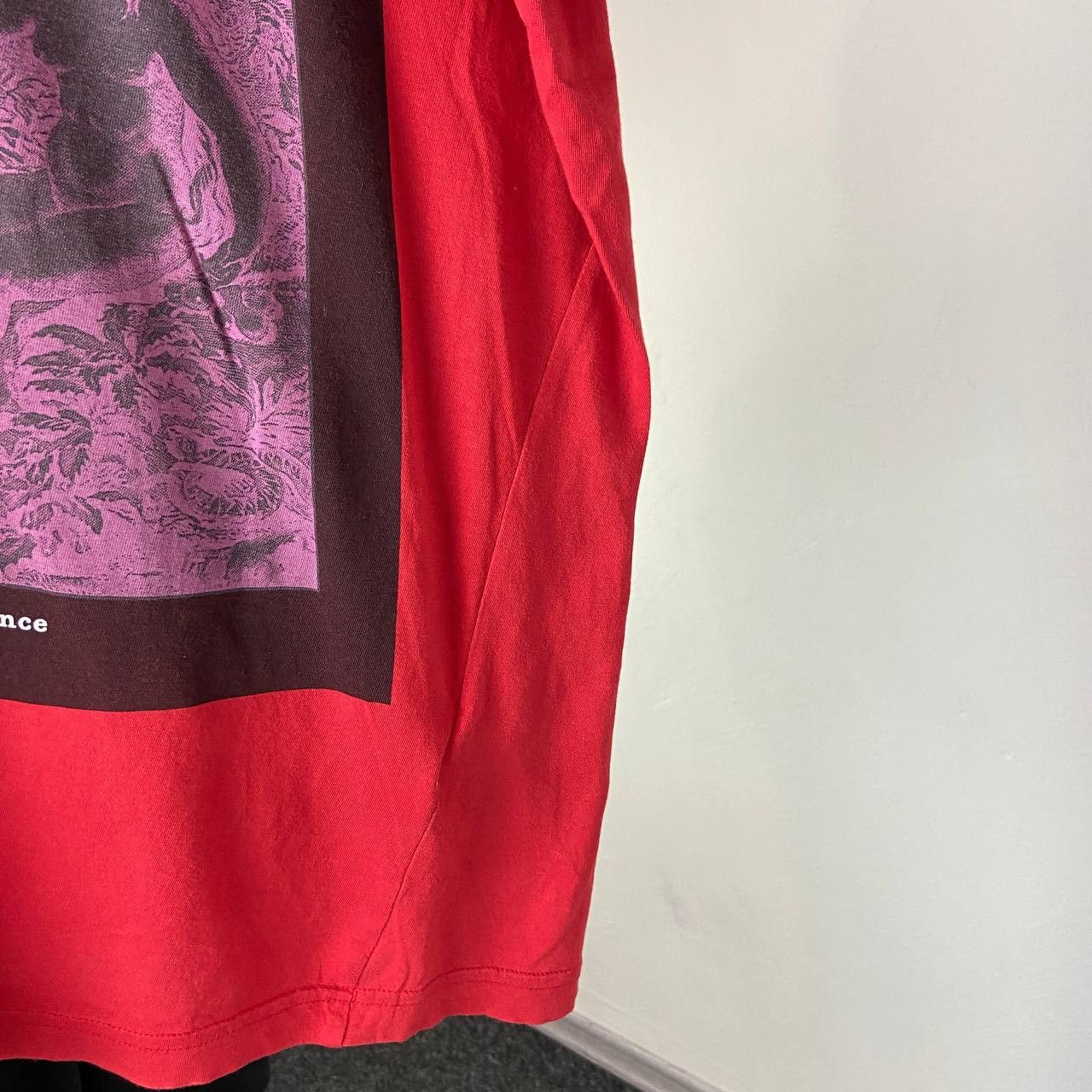 Diesel Diesel Very Rare Japanese Style T-Shirt Streetwear Size US XL / EU 56 / 4 - 5 Thumbnail