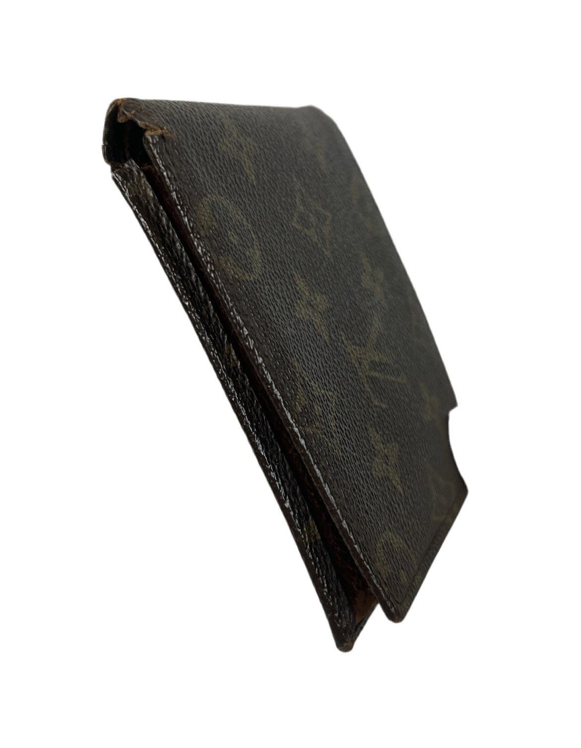 Louis Vuitton Louis Vuitton Monogram Bifold Wallet Size ONE SIZE - 6 Thumbnail