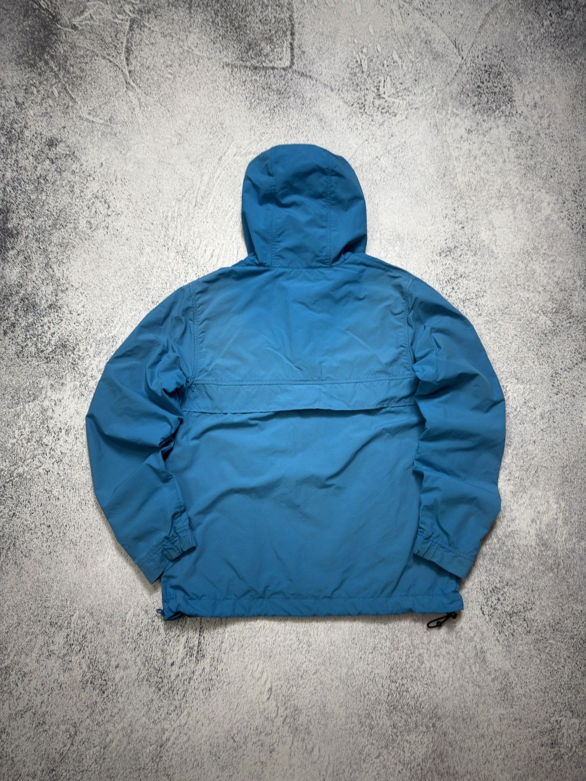 Carhartt Vintage Carhartt Nimbus Pullover Anorak Jacket Size US S / EU 44-46 / 1 - 17 Thumbnail