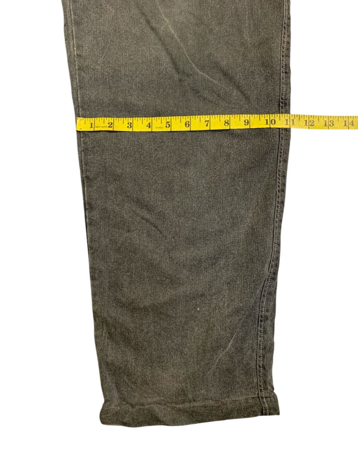 Japanese Brand Rare Design Vintage Everyn pants Size US 30 / EU 46 - 12 Thumbnail